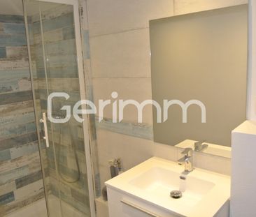 Location Appartement 2 pièces 34,14 m² - Photo 1