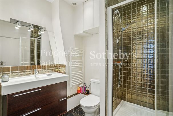 Appartement • Saint Thomas d'Aquin, Paris 7ème - Photo 1