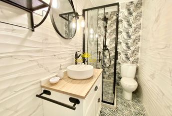 1 BEDROOM APARTMENT - TORREVIEJA, LA MATA