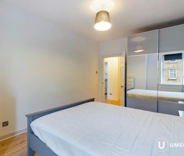 2 bedroom apartment to rent - Photo 4