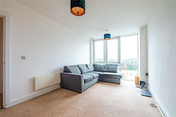 1 bed Flat for rent - Photo 1