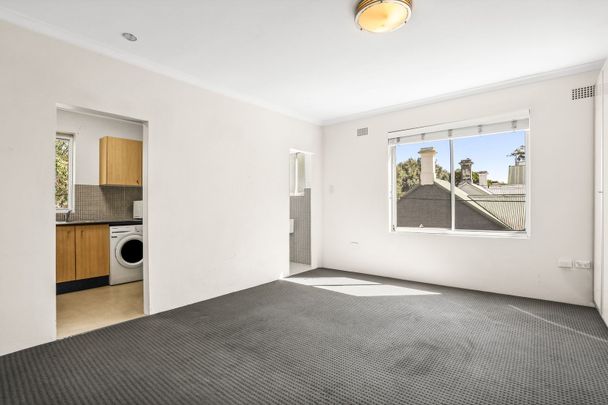 4/306 Edgeware Road, Newtown NSW 2042 - Studio For Rent | Domain - Photo 1