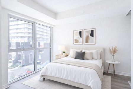 For Lease - 39 Annie Craig Drive Unit# 1003, Toronto, Ontario - Photo 3