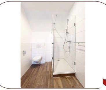 Stilvolles Wohnen wie im Einfamilienhaus – Maisonette – Zentral – R... - Foto 5