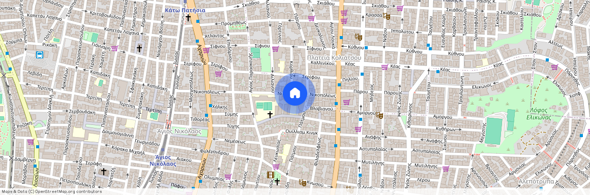 Πλατεία Κολιάτσου (Πατήσια)