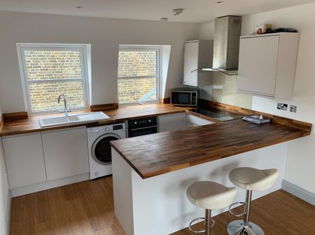 2 Bed Flat, Maple Road, SE20 - Photo 5