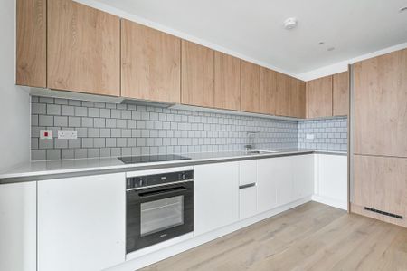 1 bedroom apartment to rent - Photo 3