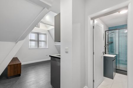 1 bedroom apartment to rent - Photo 4