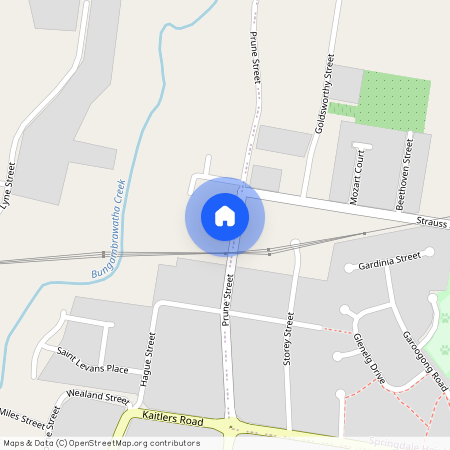 4/647 Prune Street, 2641, Lavington, Nsw