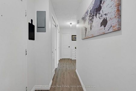 For Lease - 215 Glenridge Avenue Unit# 1204, St. Catharines, Ontario - Photo 3