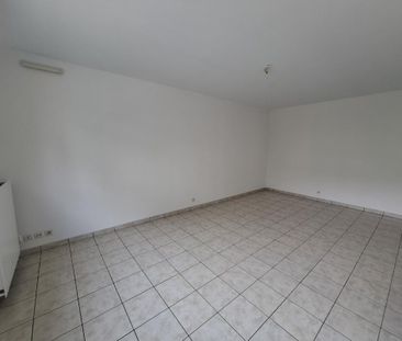 Appartement T2 à louer - 50 m² - Photo 5