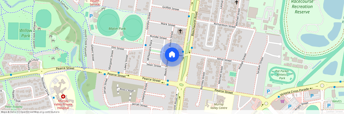 12 Beech Street, Vic 3690, Wodonga