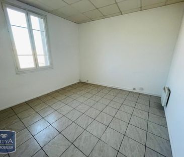 Appartement 2 Pièces 42 m² - Photo 3