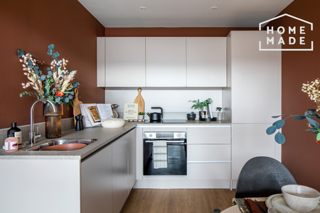 1 bedroom flat to rent - Photo 4