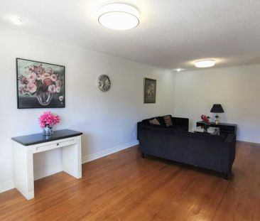 For Lease - 155 Edmonton Drive Unit# Upper, Toronto, Ontario - Photo 1