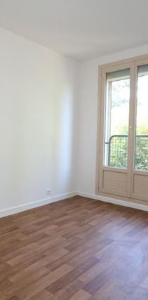 Appartement F3 à louer - Photo 1