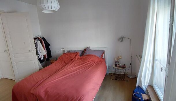 Appartement 2 pièces 53m2 REIMS 640 euros - Photo 1