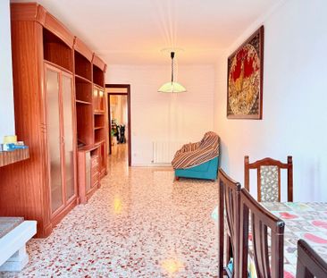 Piso de alquiler en Rambla Marquesa de Castellbell, Can Calders - Photo 3