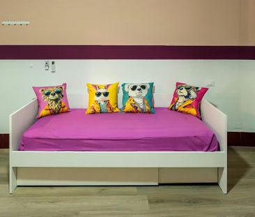 Via di Mezzo, Florence, Tuscany 50121 - Photo 1