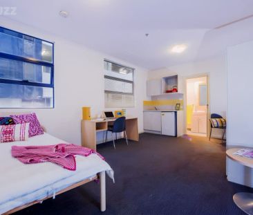 1 Bedroom Standard Apartment - Photo 1