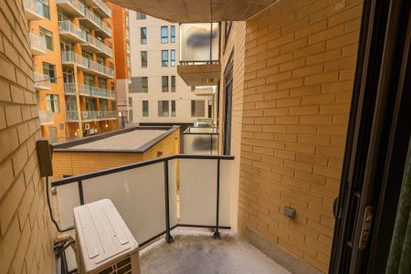 Appartement à louer - Photo 2