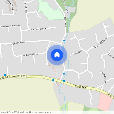 Mill Lane, Skellow, Doncaster