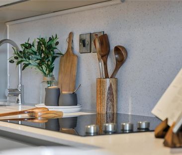 1 bedroom apartment to rent - Photo 3