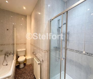 3 bedroom flat to rent - Photo 5