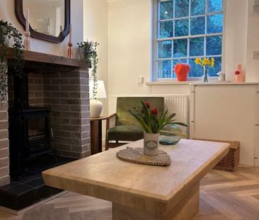 2 bedroom terraced house to rent - Photo 4