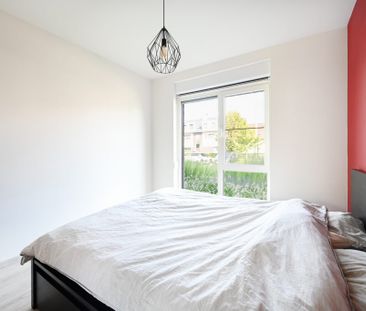 Recent gelijkvloers appartement te Hoevenen - Photo 6