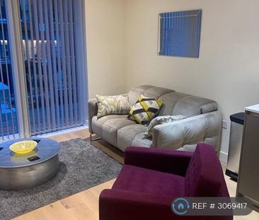 1 bedroom flat to rent - Photo 1