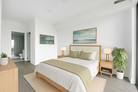 For Lease - 4015 The exchange N/A Unit# 2503, Mississauga, Ontario - Photo 5