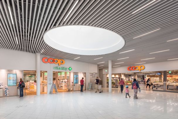 "Modern Living" - Photo 1