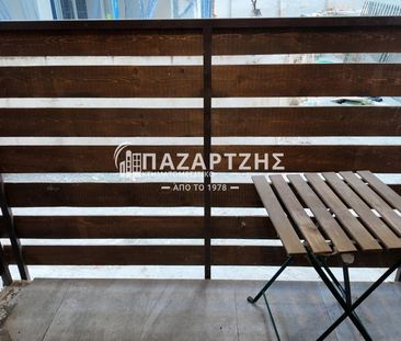 Διαμέρισμα 50 τ.μ. προς ενοικίαση - Photo 2