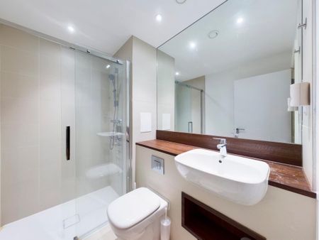 2 bedroom flat to rent - Photo 3