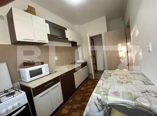 1 camera, 40 mp, imobil nou, parcare, zona Corneliu Coposu - Photo 1