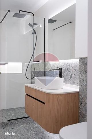 Studio premium de închiriat 41 m2/ 600 euro /Zona Vitan - Photo 5