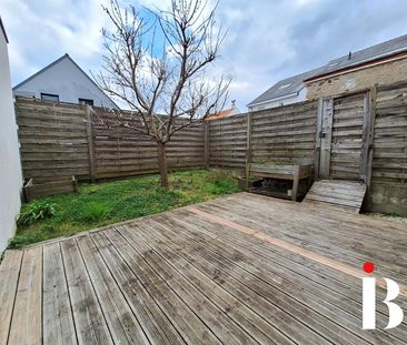 Maison Bouguenais 4 pièce(s) 89.20 m2 - Photo 2