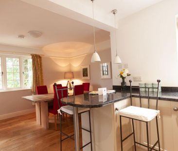 2 bedroom detached house to rent - Photo 6