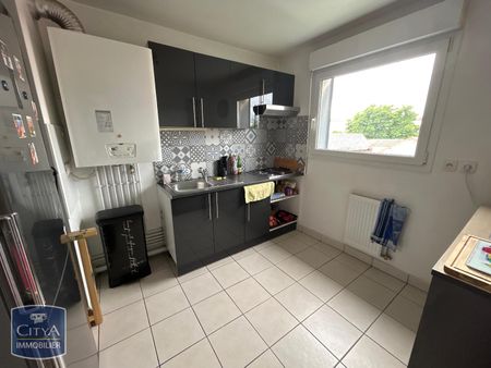 Location Appartement 4 pièces 79m² JARVILLE LA MALGRANGE 54140 - Photo 5