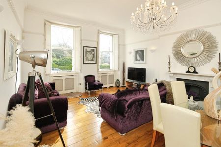 3 bedroom apartment to rent - Photo 4