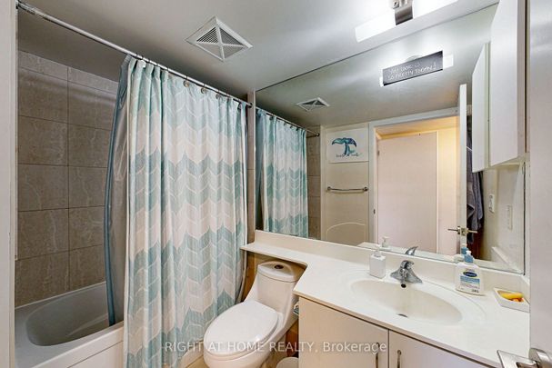 For Lease - 215 Fort York Boulevard Unit# 1710, Toronto, Ontario - Photo 1