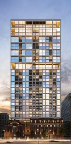 3 1/2 - Montréal - 2 350 $/mois - Photo 1