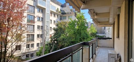 Tout savoir sur cet appartement dans le quartier Charles Laffitte, à Neuilly-sur-Seine - Photo 4