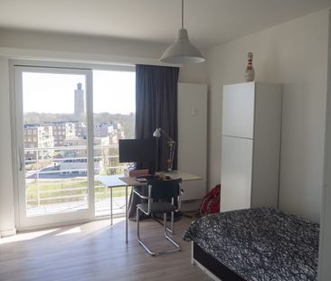 Appartement te huur - Photo 6