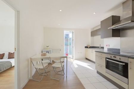 Room in a Shared Flat, Celestial House, E14 - Photo 4