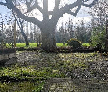 T2 CAMPAGNE LES MILLES - Photo 1