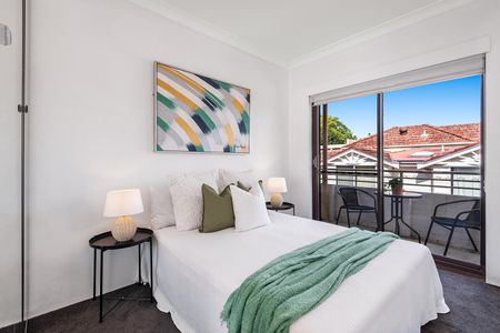 6/58 Bayswater Street, Drummoyne NSW 2047 - Apartment For Rent | Domain - Photo 4