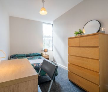 5 bedroom house share to rent - Photo 2