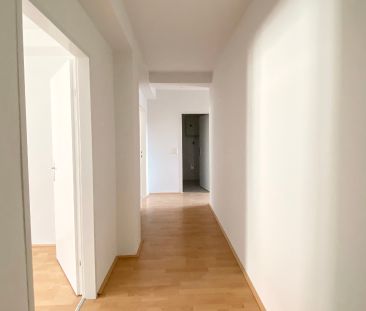 Geförderte 2-Raum-Wohnung in Linz-Zentrum in der Sandgasse - Foto 1